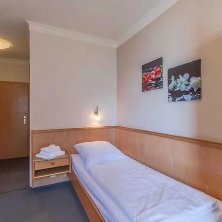 Ferienapartment Aal Am Goldberger アパート