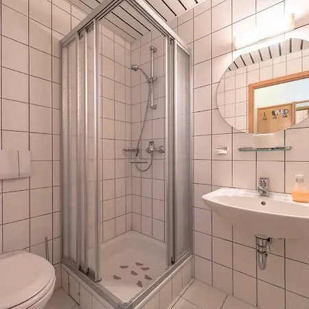 Ferienapartment Aal Am Goldberger Goldberg