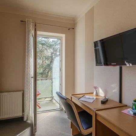 Ferienapartment Aal Am Goldberger Goldberg